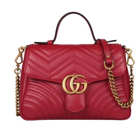 cheap red gucci purse|brand new red gucci purse.